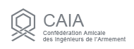 logo caia