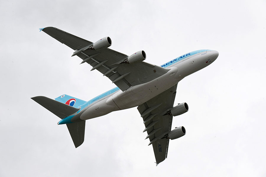 A380 2011ECPA230S001 249 Sebastien Dupont
