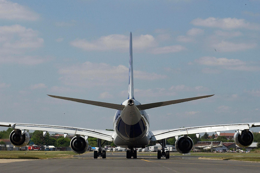 A380 N2005 218N01 0372 Richard Nicolas Nelson