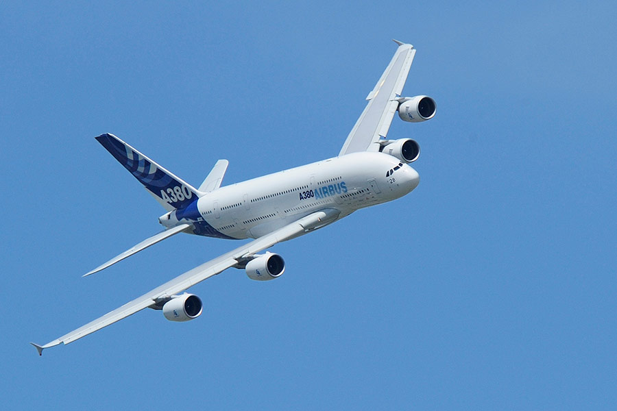 A380 N2009 139J01 0213 Richard Nicolas Nelson