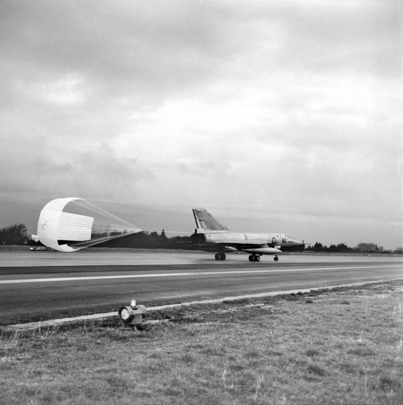 P14 Mirage Iv F 72 89 R234