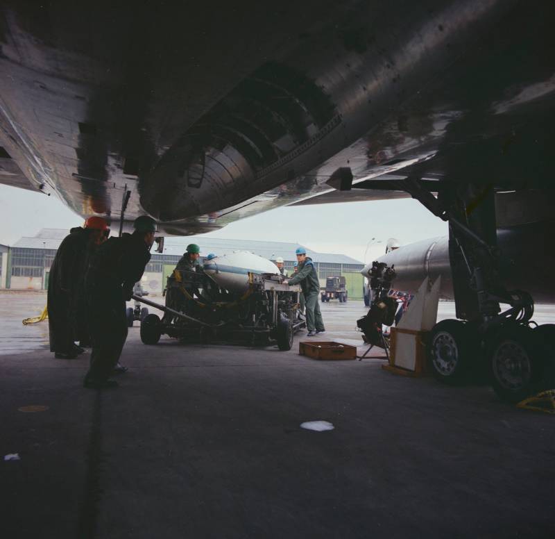 P15 Mirage Iv F 72 525 Rc35