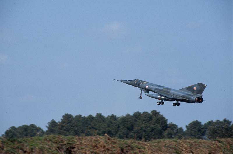P23 Mirage Iv 07 94 086 126