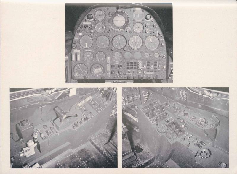 P8 Mirage Iv Shdaa Aa 2010 Zn 75 393 0003 2