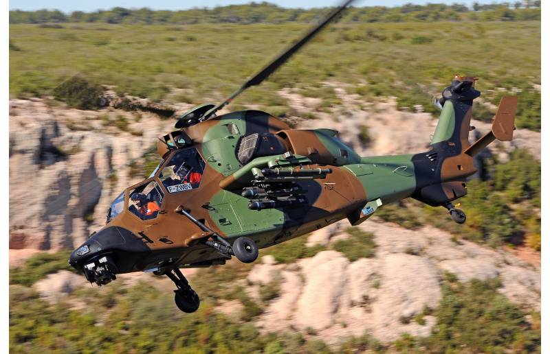 P10 Tigre Version Had