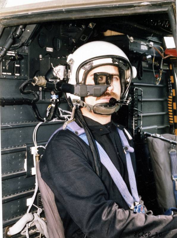 P13 Casque Ir Aphrodite