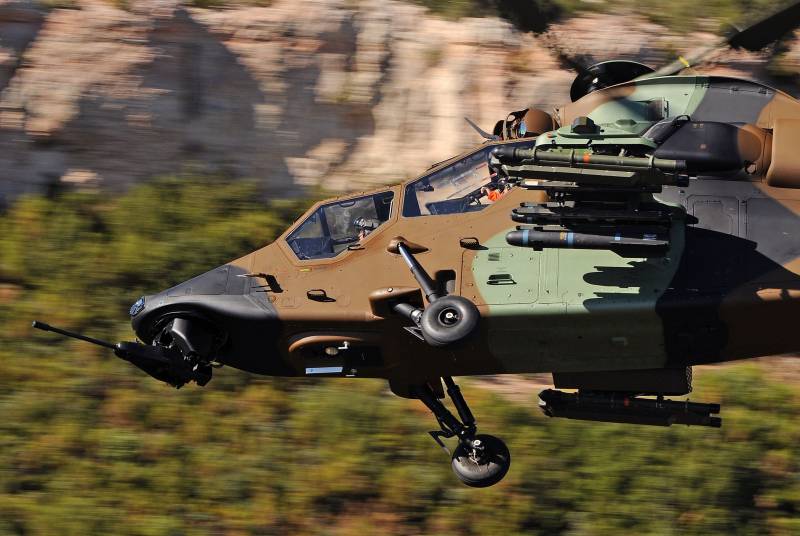 P9 Tigre Version Had