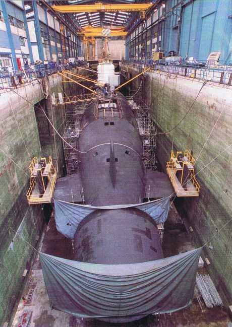 Carenage