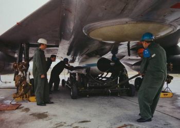 P16 Mirage Iv F 72 525 Rc40