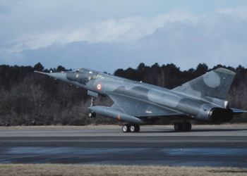 P22 Mirage Iv Dia 90 315 41