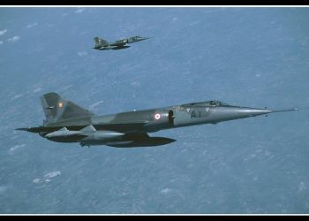 P24 Mirage Iv P Avec Asmp Laronautique Militaire En Photos