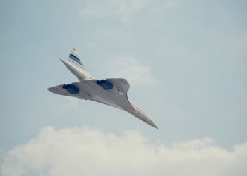 Le ballet aérien 4