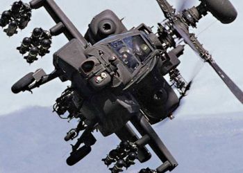 P3 Ah64 Apache