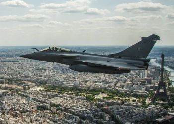 Rafale 10