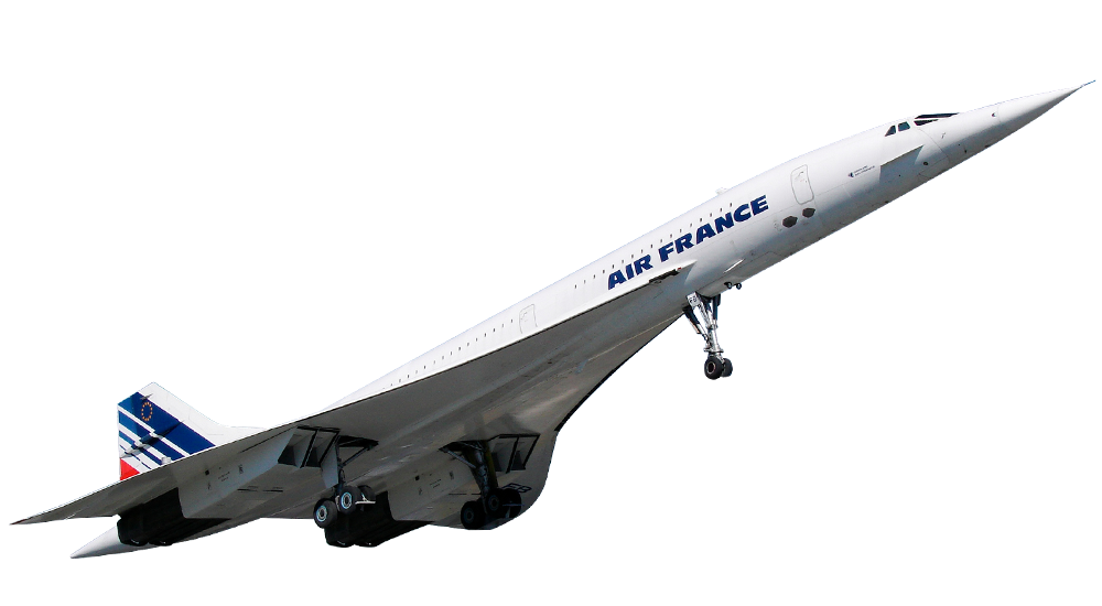 Le Concorde