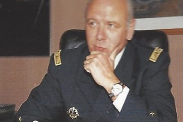 Emmanuel Duval