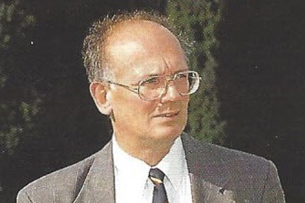 Gérald Boisrayon