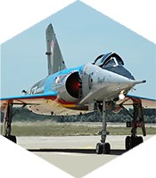 Mirage IV