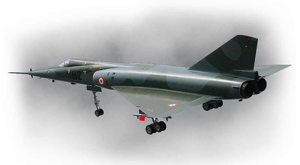 Mirage IV