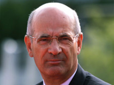 Yves MICHOT